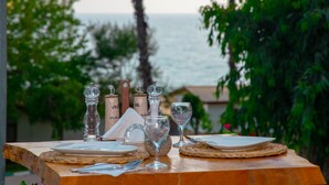 Restaurant - Aroma Butik Hotel (Manavgat)