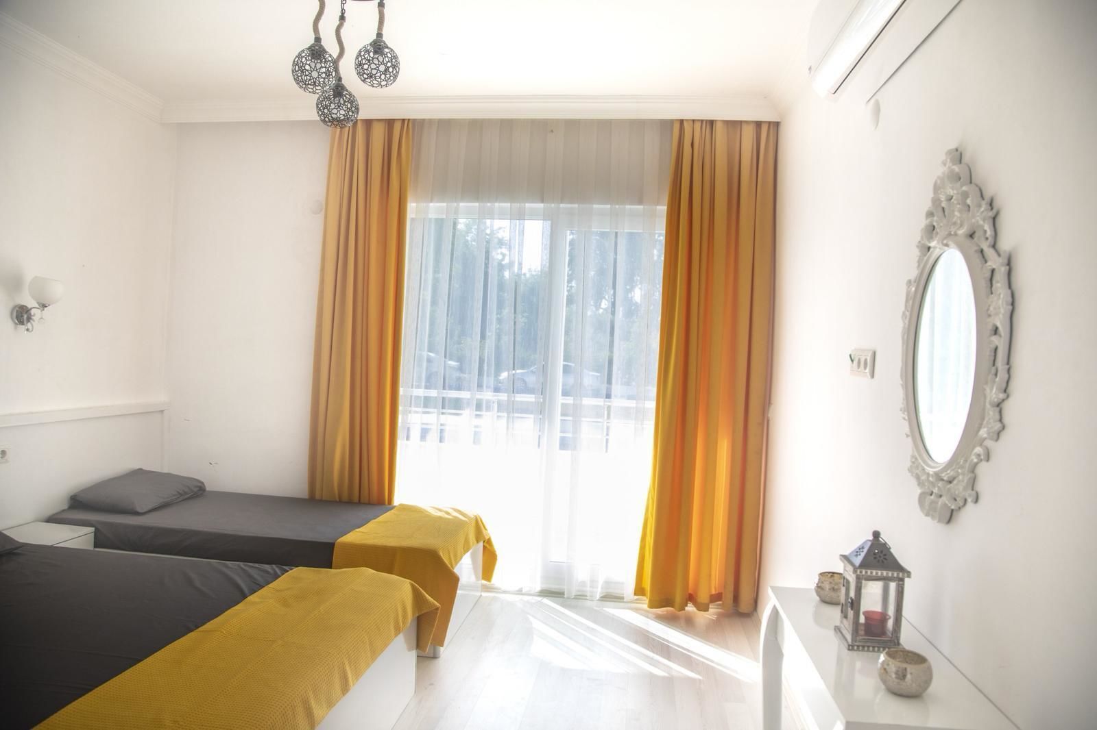 Foto - Aroma Butik Hotel