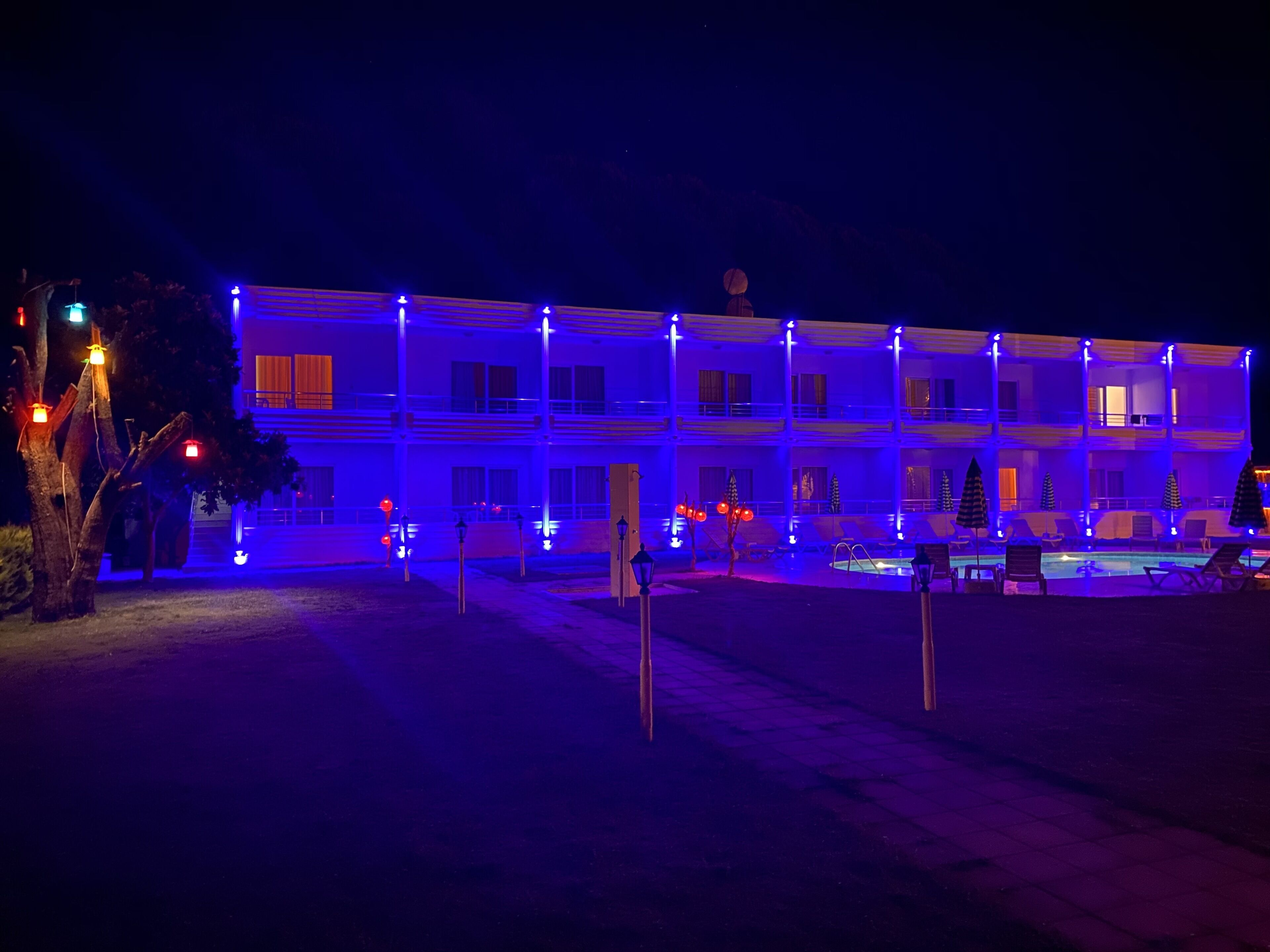 Foto - Aroma Butik Hotel