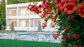 Exterior - Aroma Butik Hotel (Manavgat)