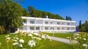 Garden - Aroma Butik Hotel (Manavgat)