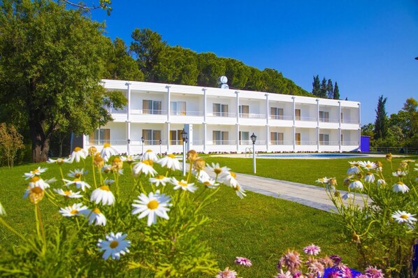 Garden - Aroma Butik Hotel (Manavgat)