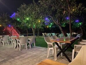 Restaurang