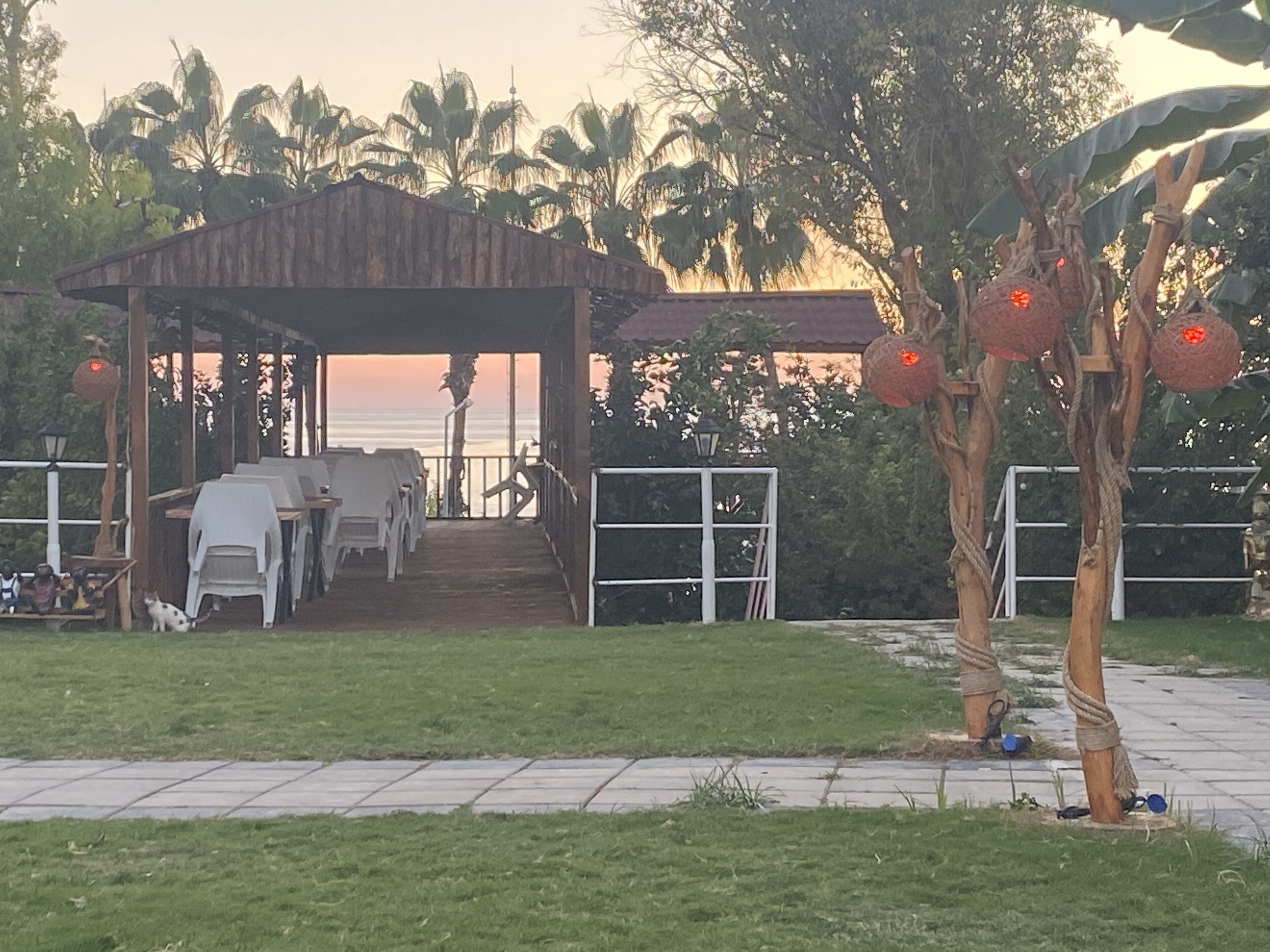 Foto - Aroma Butik Hotel