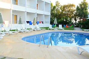 Exterior - Aroma Butik Hotel (Manavgat)