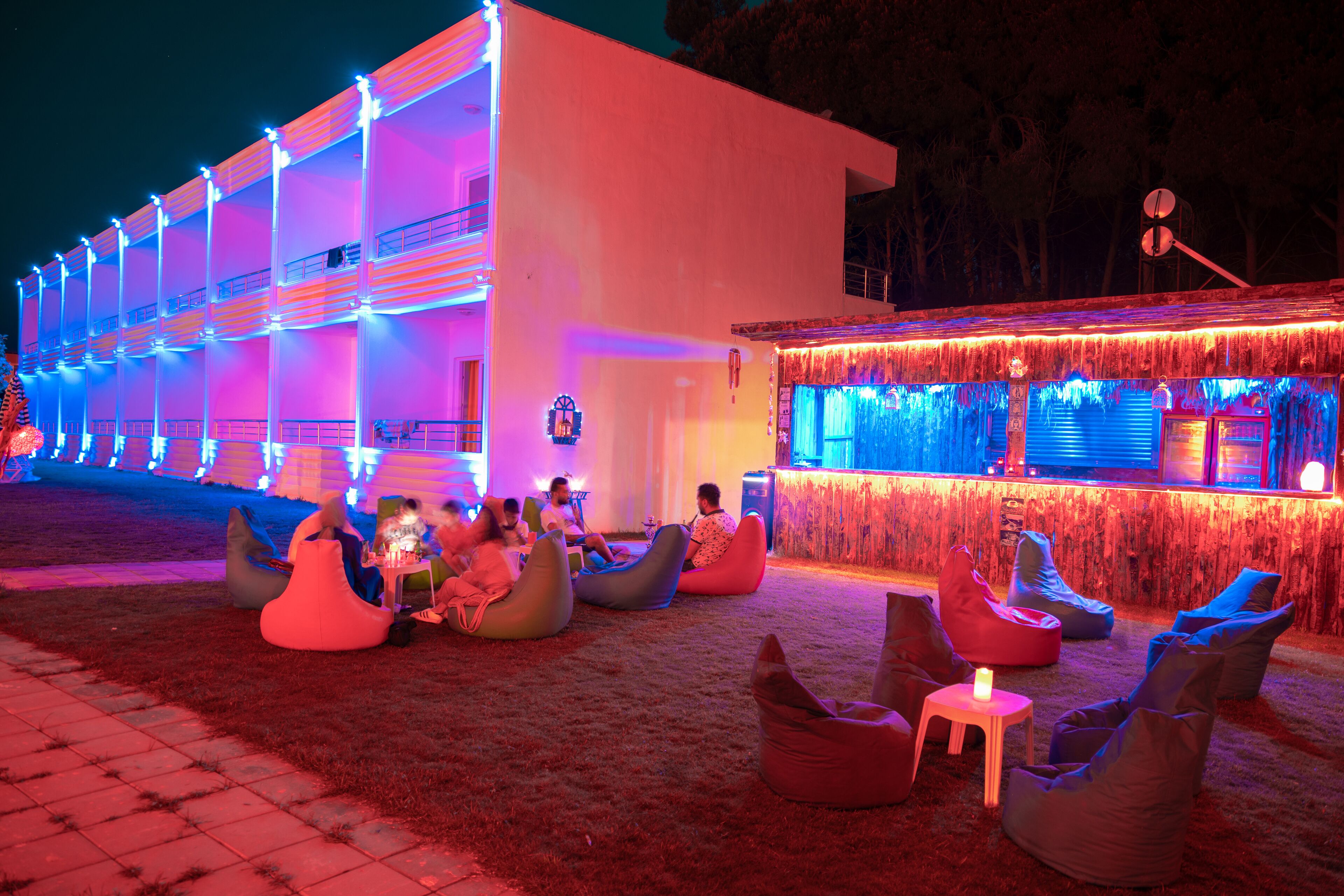 Foto - Aroma Butik Hotel