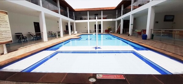 Children’s pool