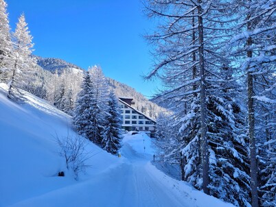 Hotel Nockalm