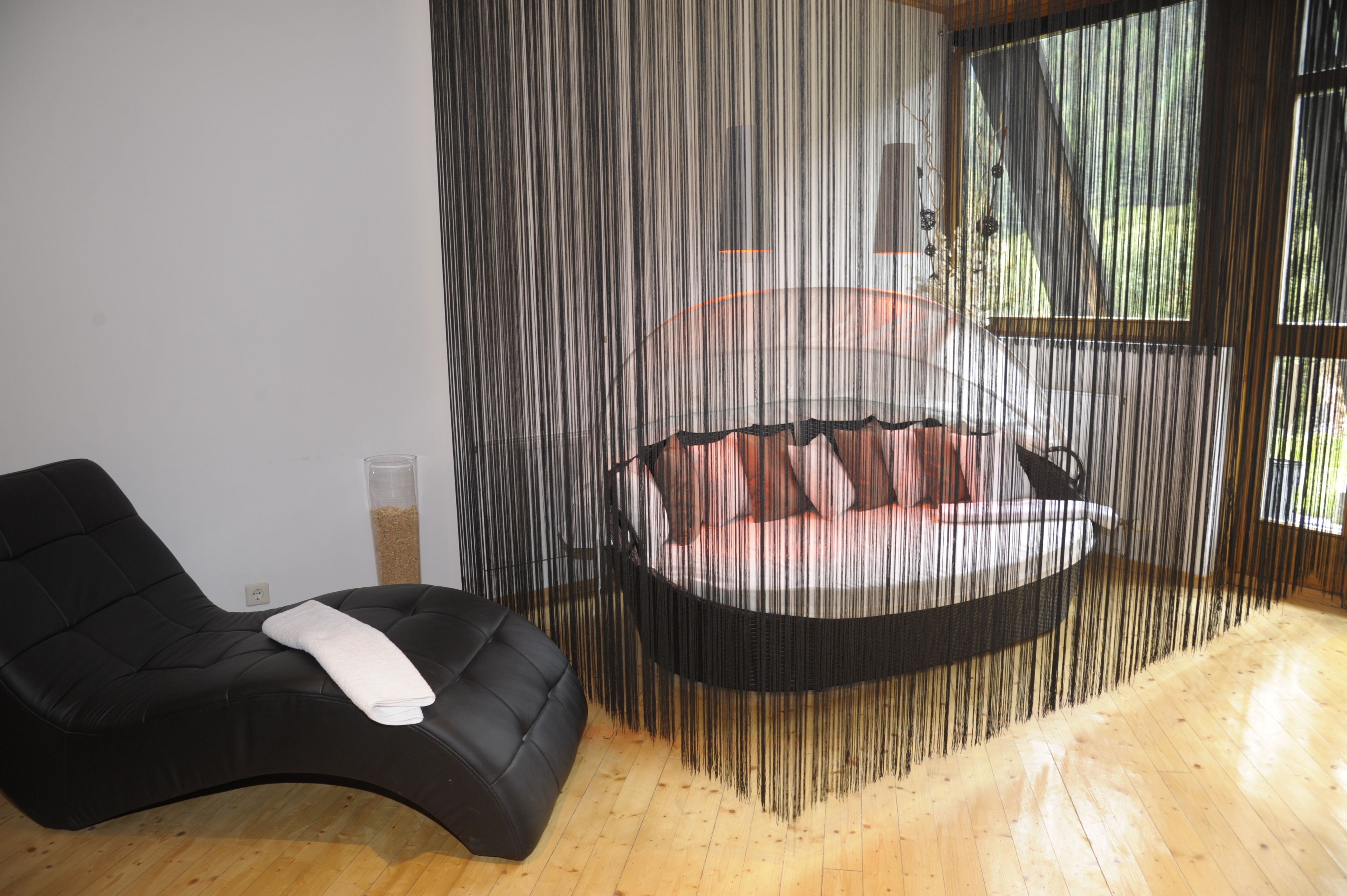 热石按摩、运动按摩