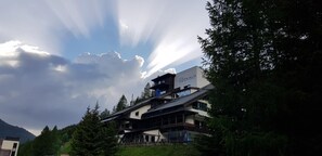 Exterior - Hotel Nockalm (Krems in Kaernten)