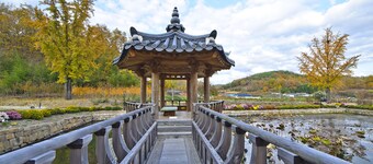 Gwiae Traditional House