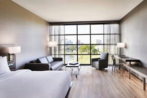 Room - AC Hotel Huntsville Downtown (Huntsville)