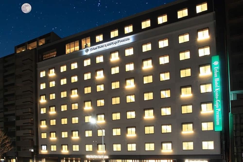 Urban Hotel Kyoto Gojo Premium