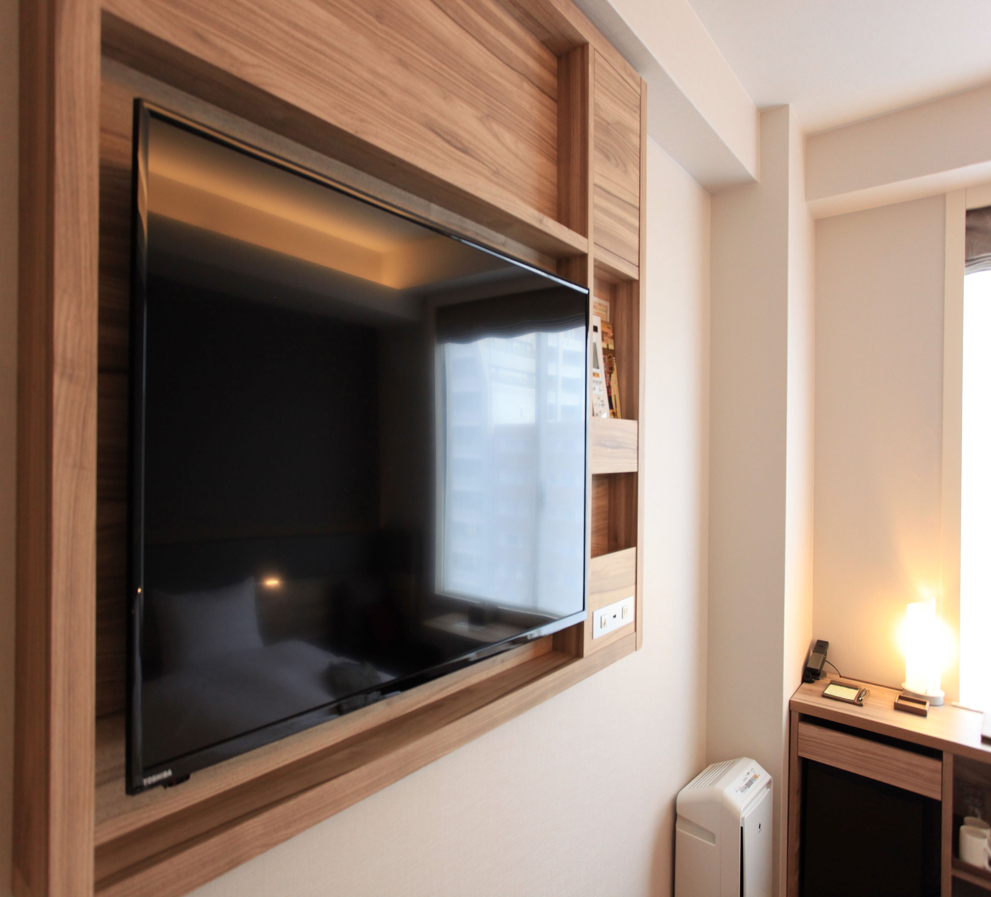 Photo - Urban Hotel Kyoto Gojo Premium