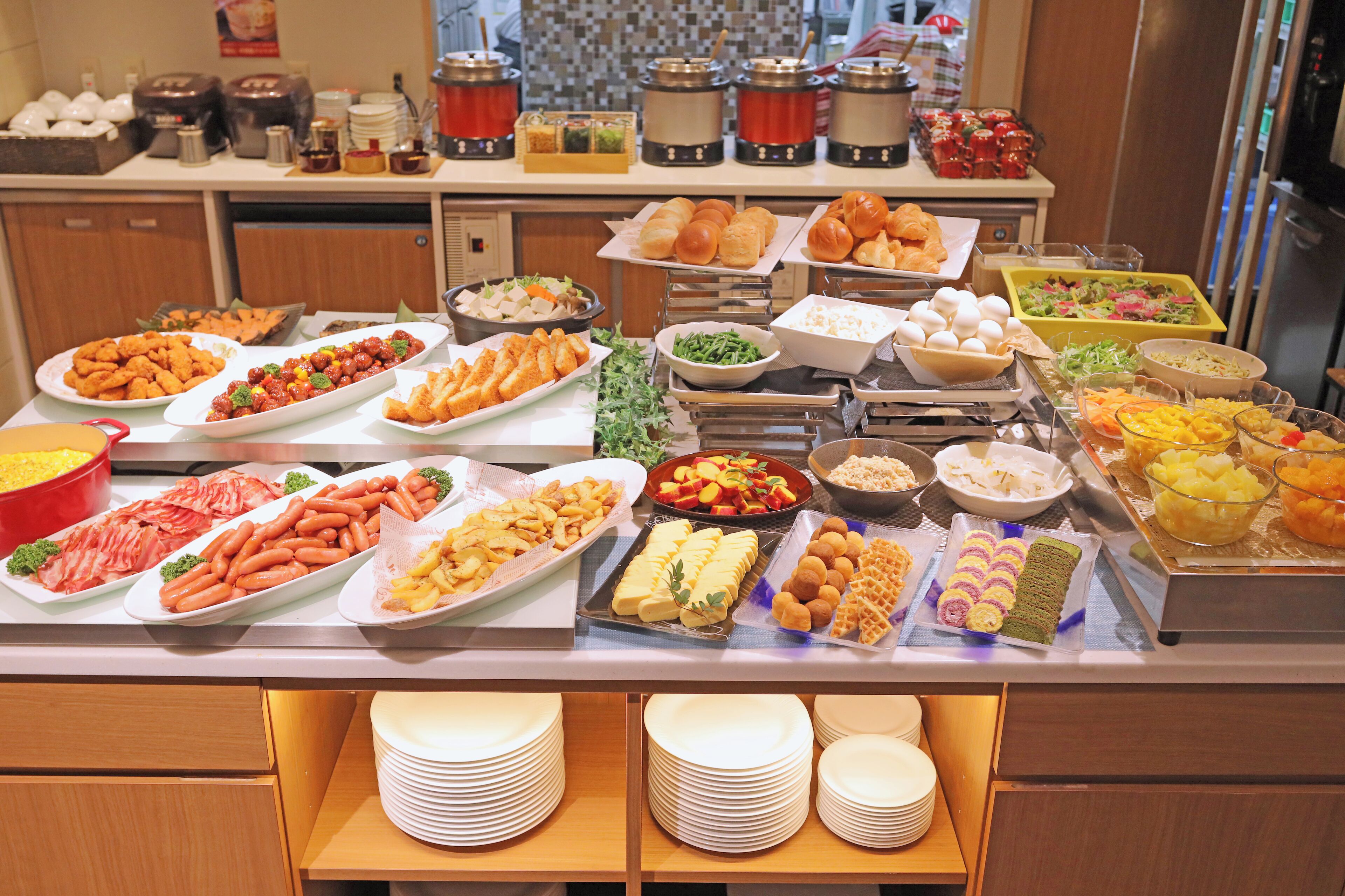 Photo - Urban Hotel Kyoto Gojo Premium