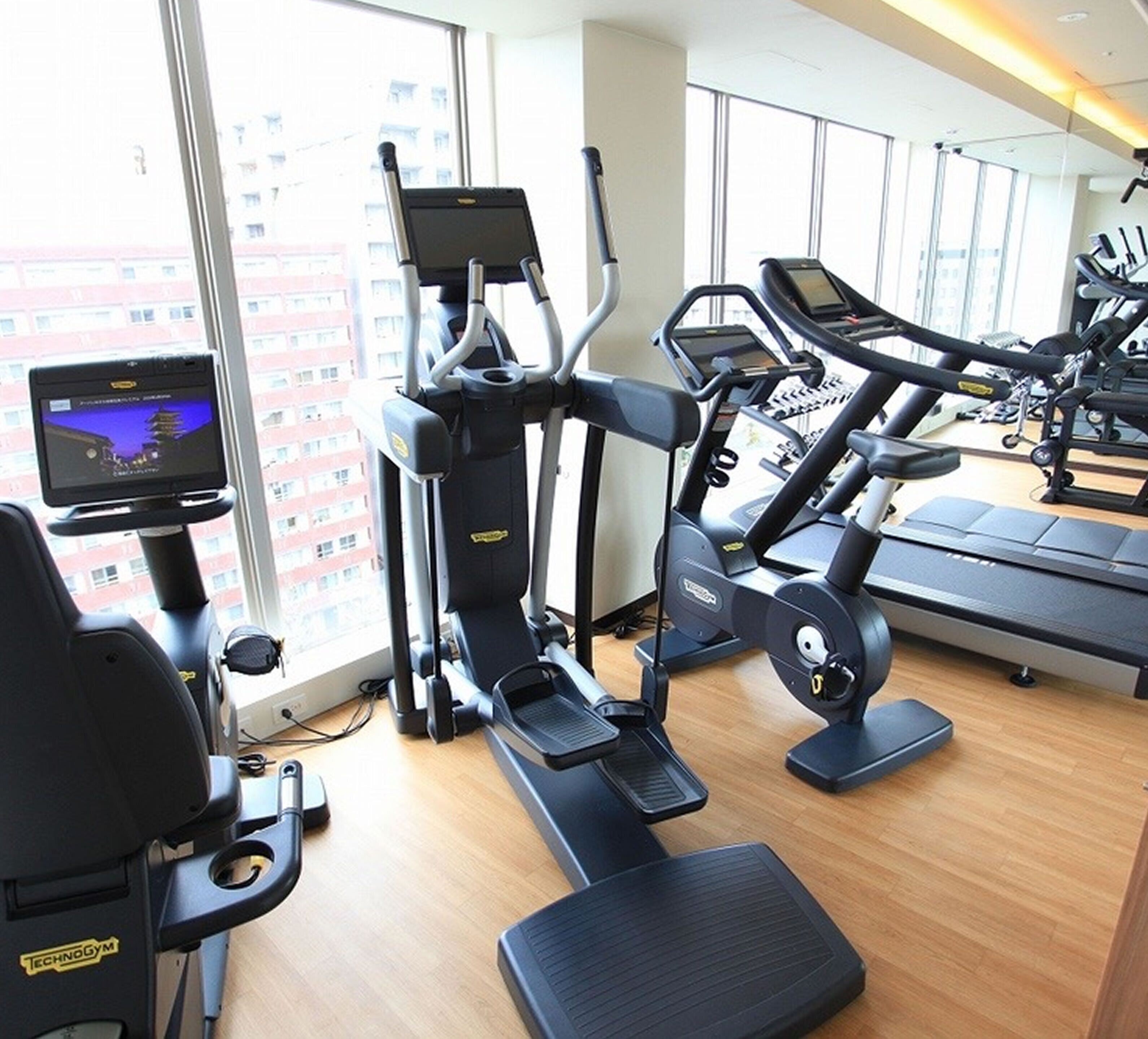 Foto - Urban Hotel Kyoto Gojo Premium