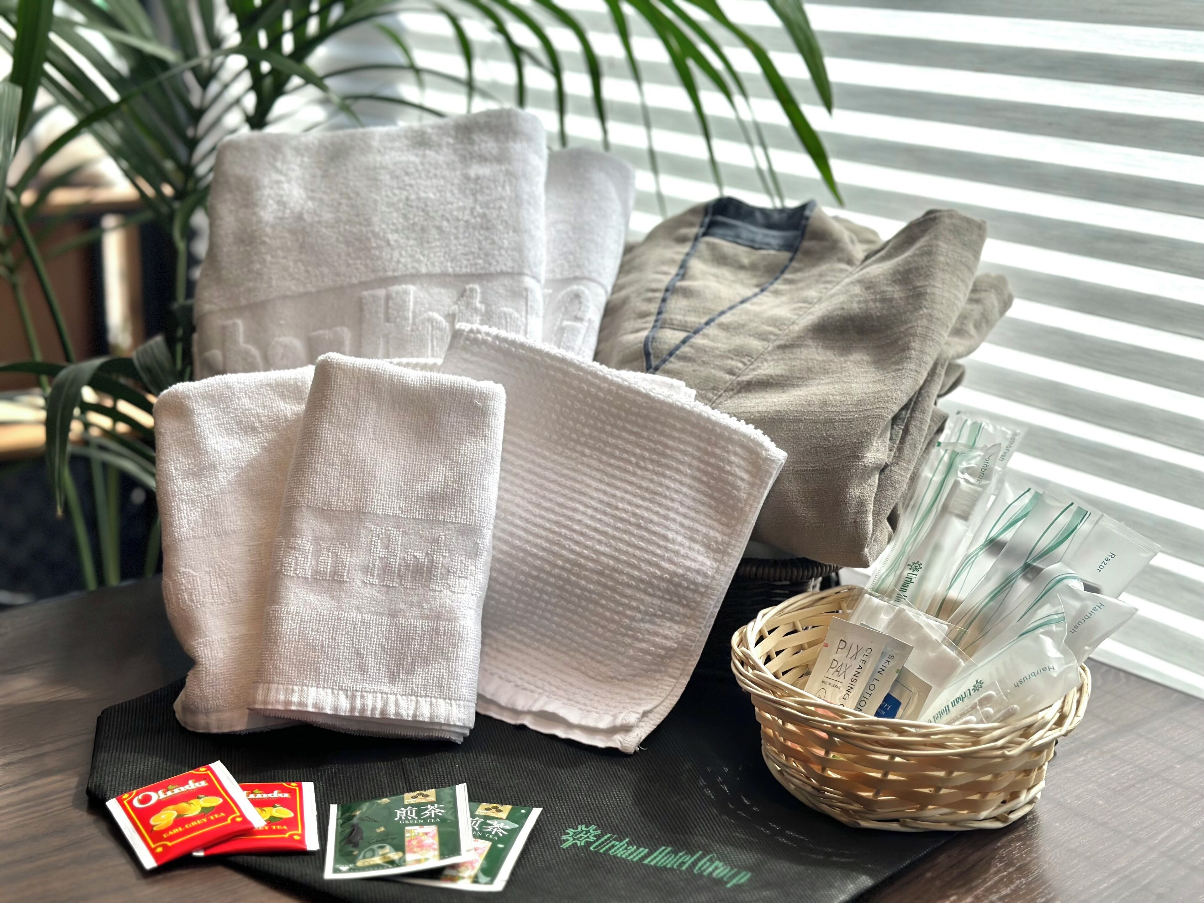 Photo - Urban Hotel Kyoto Gojo Premium