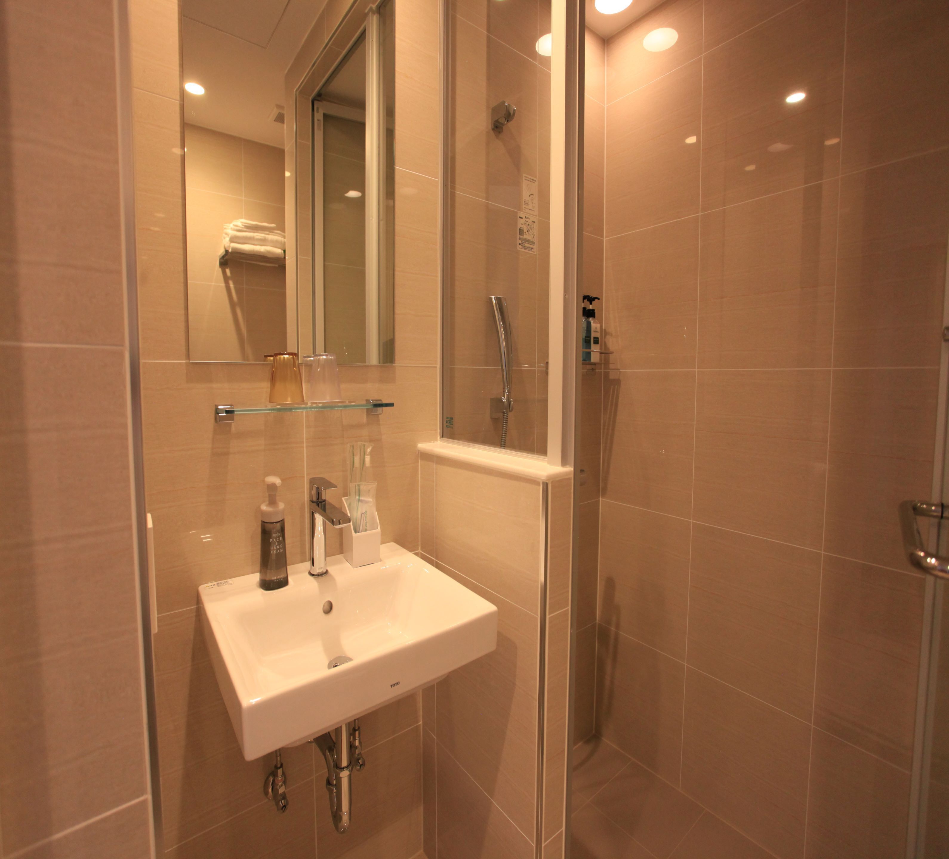 Foto - Urban Hotel Kyoto Gojo Premium