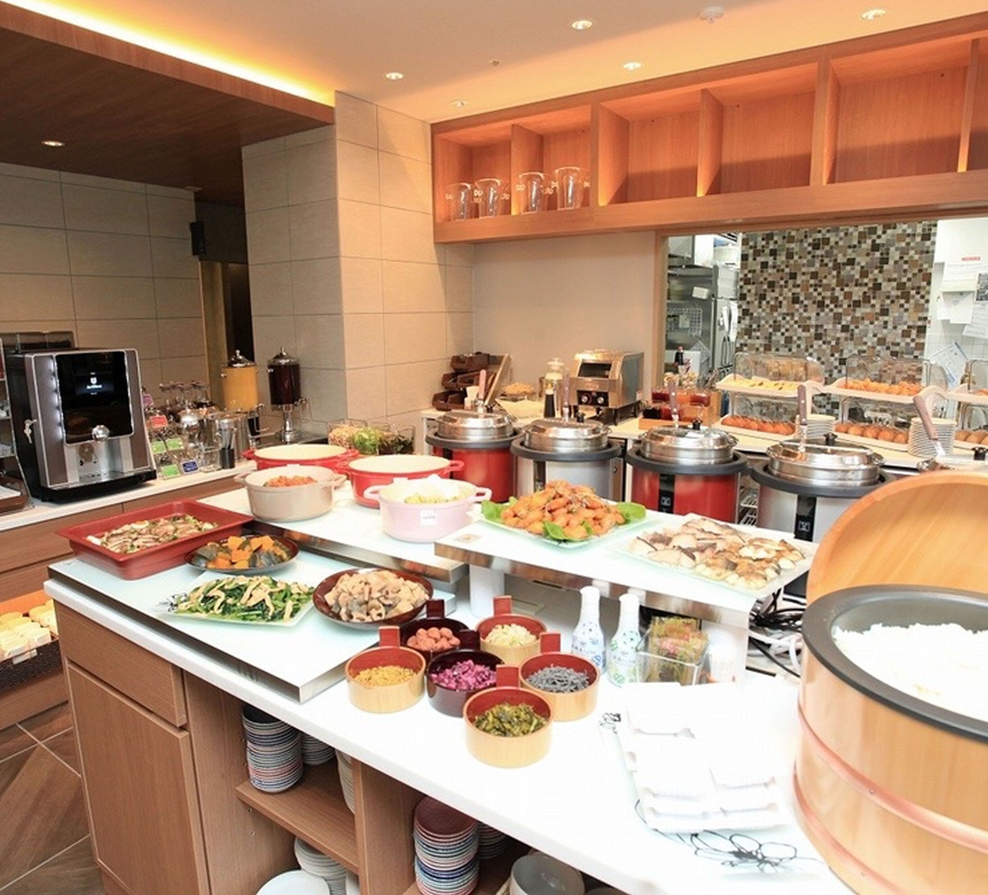 Photo - Urban Hotel Kyoto Gojo Premium