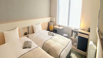 Bureau, rideaux occultants, Wi-Fi gratuit, draps fournis