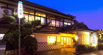 Takezono Ryokan