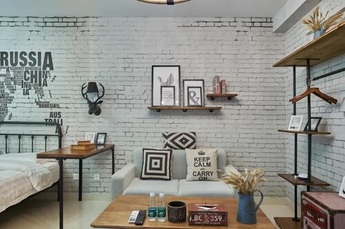 Shenzhen Maiya Apartment