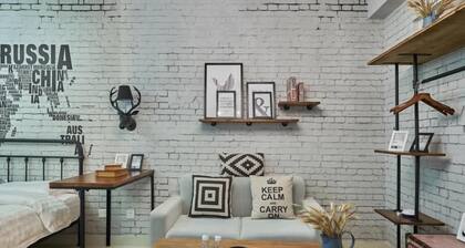 Shenzhen Maiya Apartment