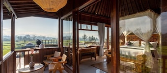 Barong Bali Resort Ubud