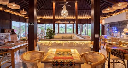 Barong Bali Resort Ubud