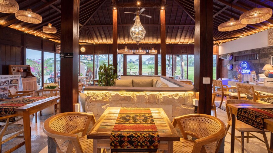 Barong Bali Resort Ubud