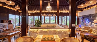 Barong Bali Resort Ubud