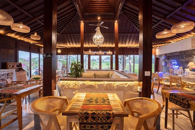 Barong Bali Resort Ubud
