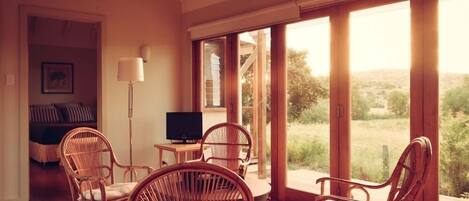 Chambre Standard, 1 grand lit