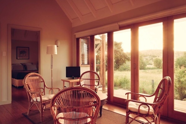 Habitación estándar, 1 cama Queen size | Camas con pillow-top y decoración personalizada