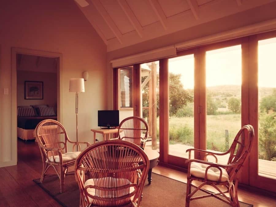 Standard Room, 1 Katil Ratu (Queen) | Tilam berlapik, dihias secara berasingan, ruang kerja komputer riba