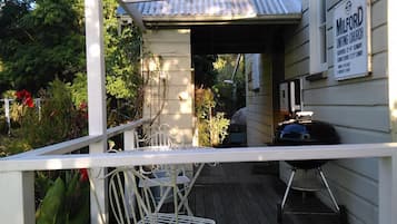 ระเบียง