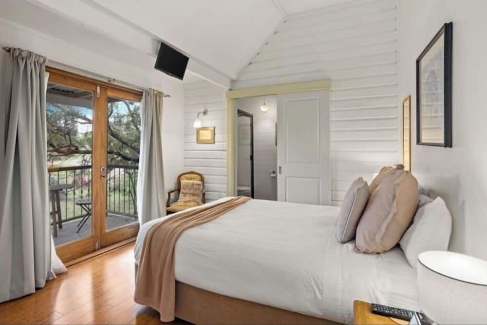 Old Church B&B - Cunninghams Gap