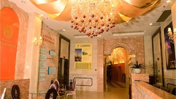 Recepción