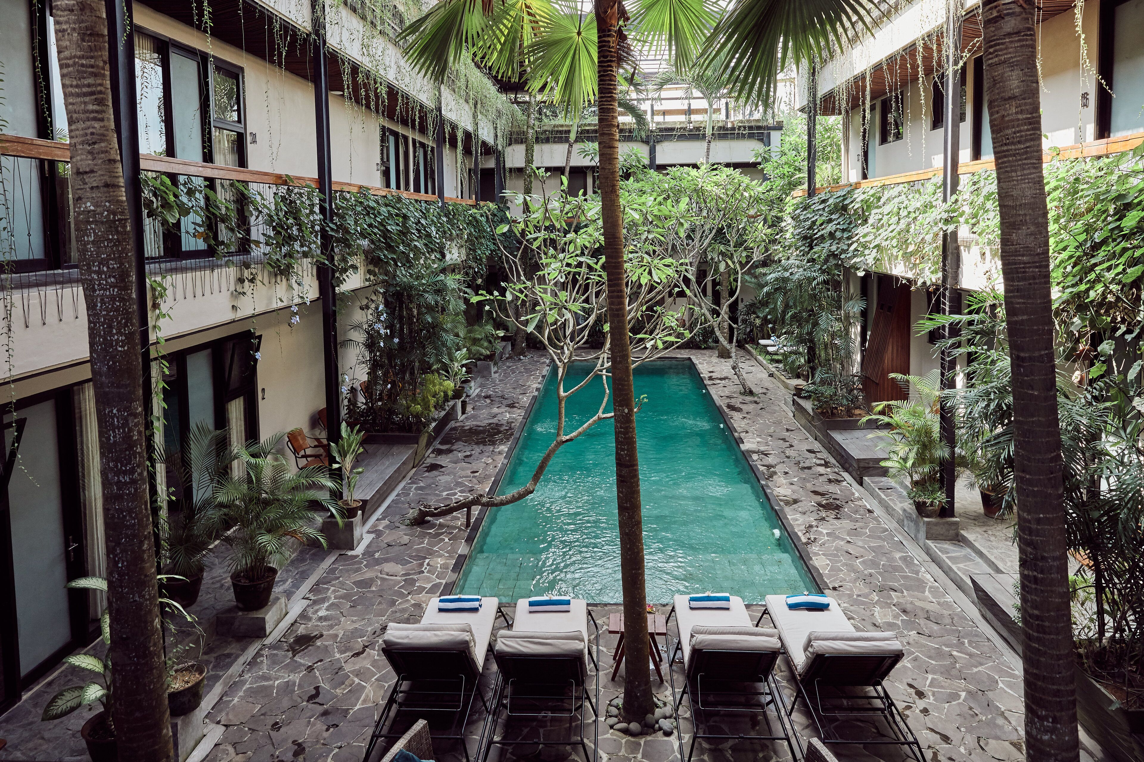 Photo - Outpost Ubud Penestanan