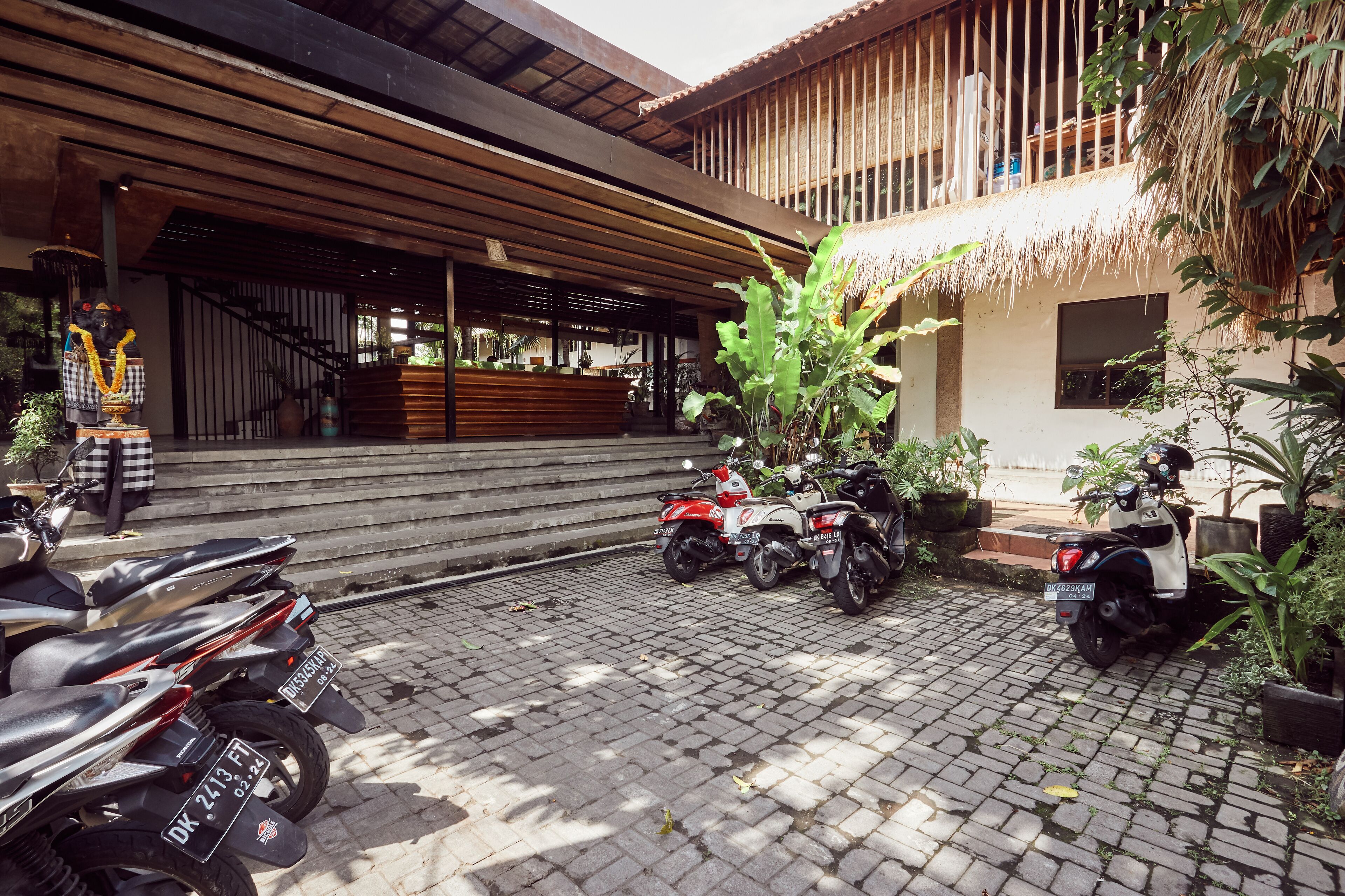 Photo - Outpost Ubud Penestanan