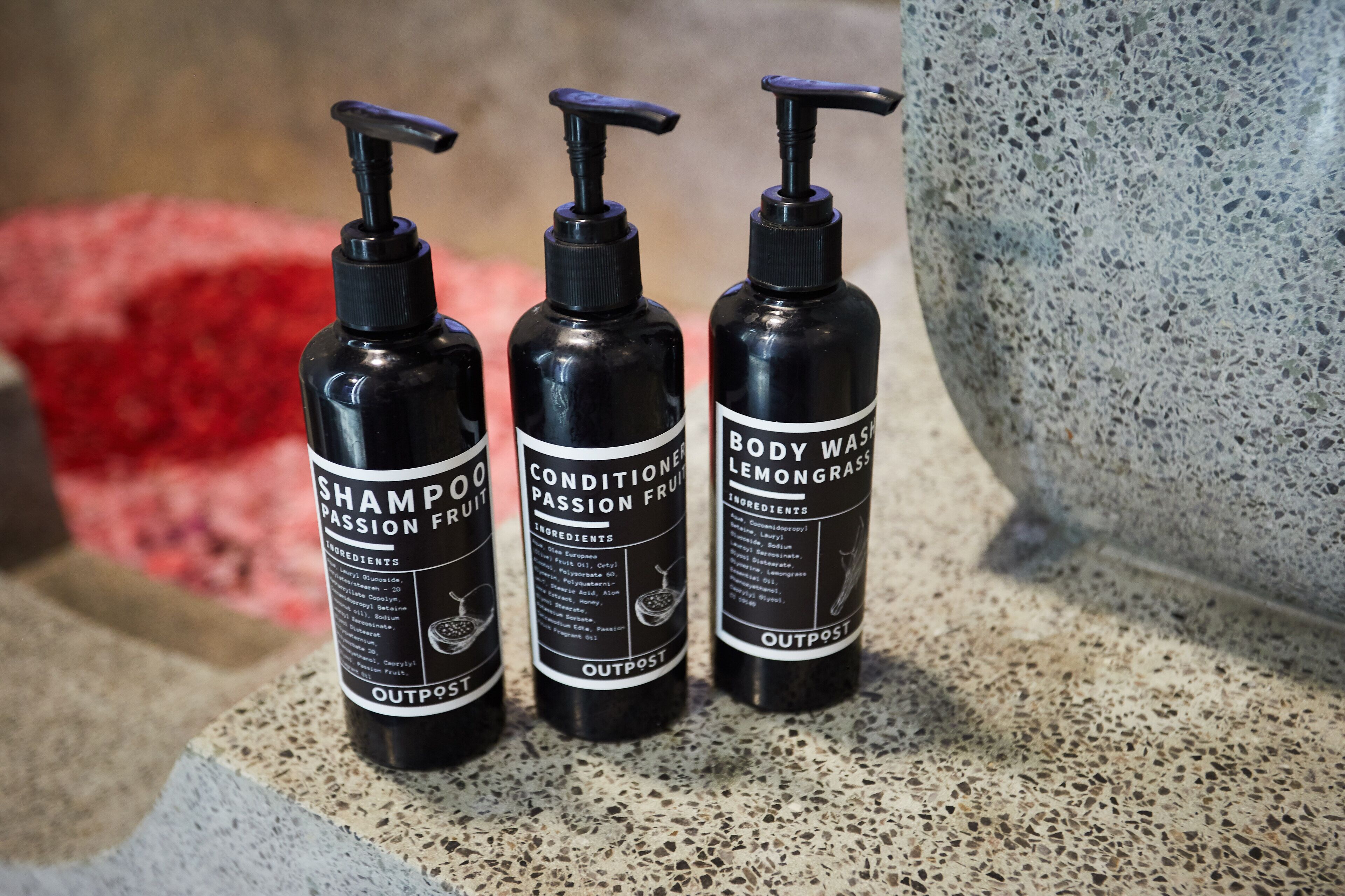 Photo - Outpost Ubud Penestanan