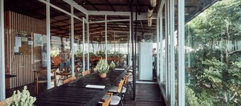 Outpost Penestanan