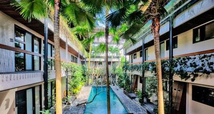 Outpost Ubud Penestanan