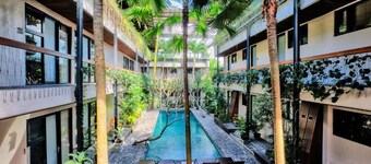 Outpost Ubud Penestanan