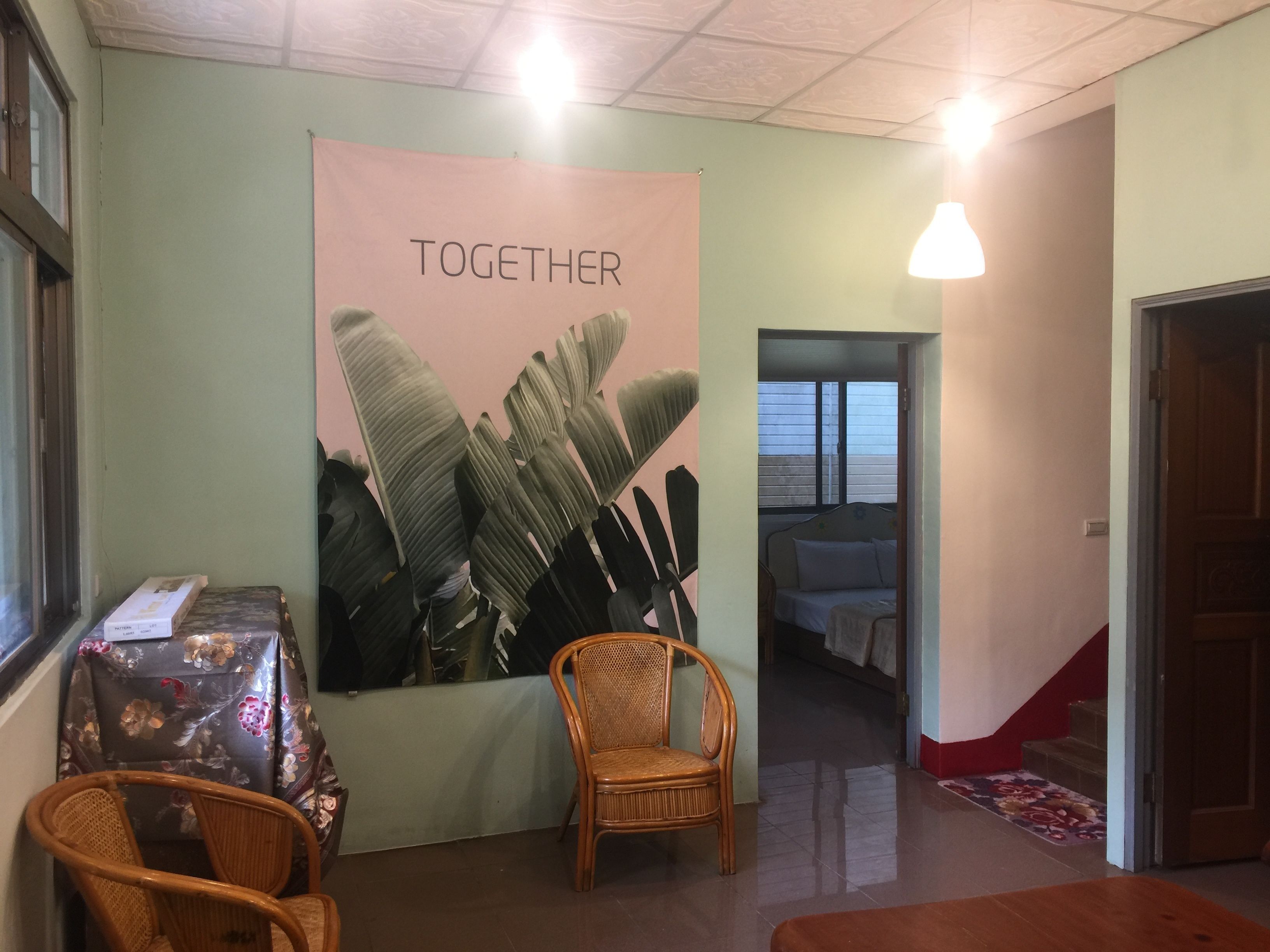 美濃德旺山莊桂林民宿評價、親子活動體驗、房價資訊、訂房連結 – 親子生態樂園 - 照片 7