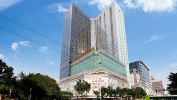 Ngoại thất