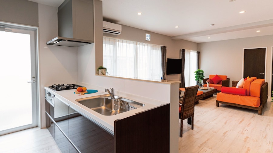 Coldio JointHome NAHA