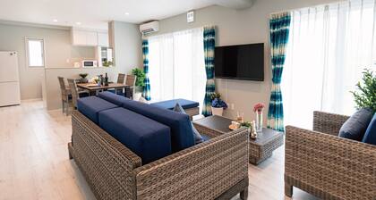 Coldio JointHome NAHA