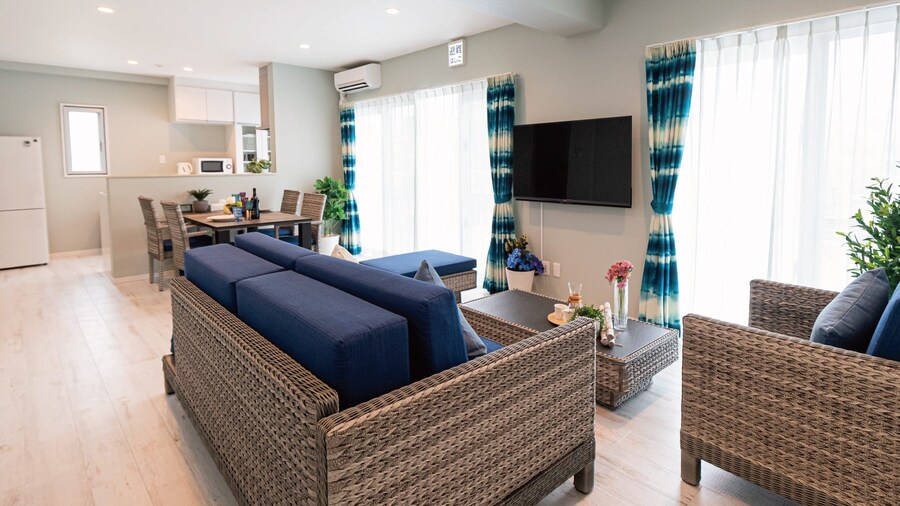 Coldio JointHome NAHA