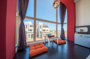 Chambre Double | Wi-Fi gratuit